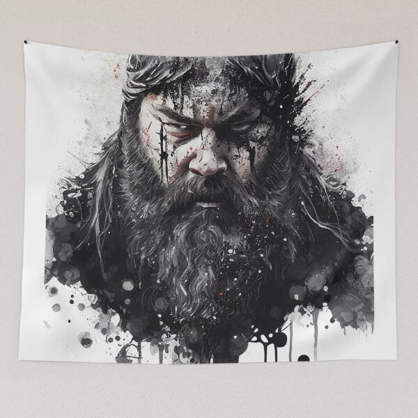Item preview, Dwarven Spirit IV designed and sold by Red-Alien.