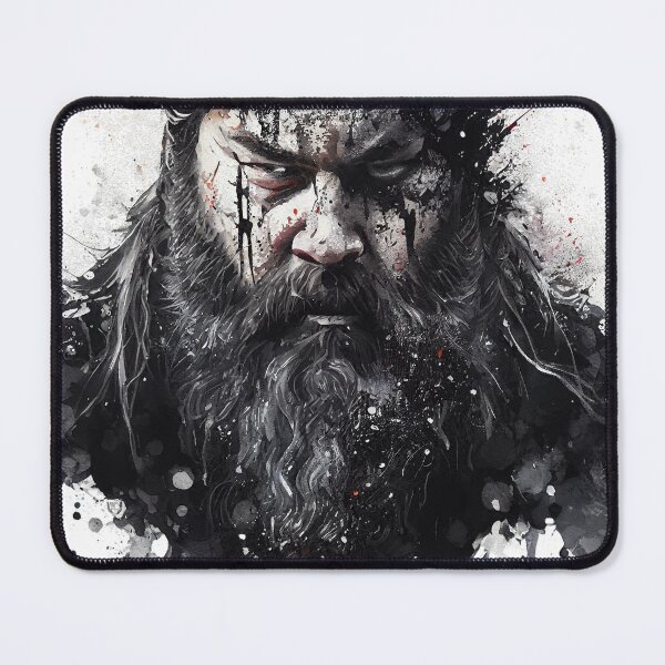 Item preview, Dwarven Spirit IV designed and sold by Red-Alien.