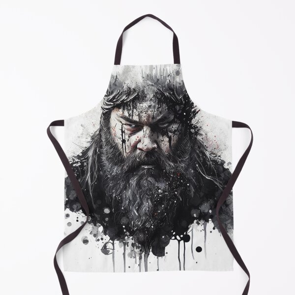 Item preview, Dwarven Spirit IV designed and sold by Red-Alien.