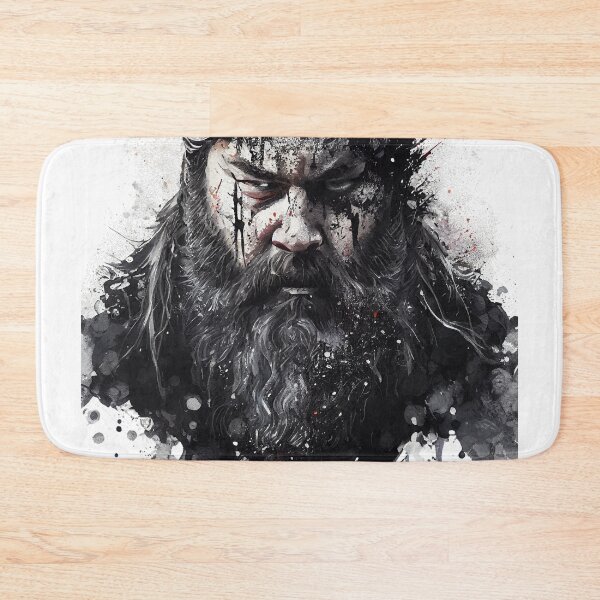 Item preview, Dwarven Spirit IV designed and sold by Red-Alien.