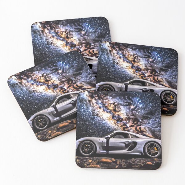 Item preview, Porch in the Milky Way designed and sold by SpaceCars.