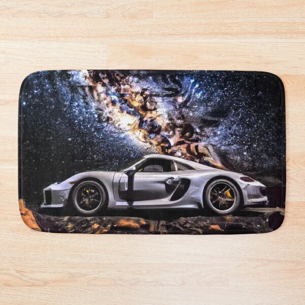 Item preview, Porch in the Milky Way designed and sold by SpaceCars.