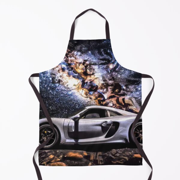 Item preview, Porch in the Milky Way designed and sold by SpaceCars.