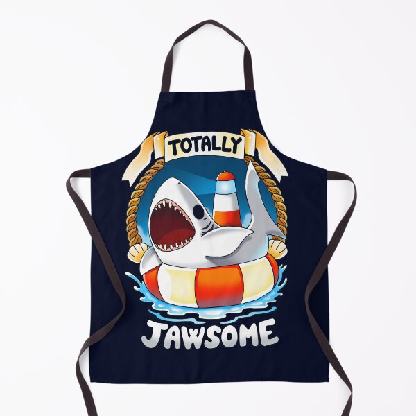 Item preview, Jawsome designed and sold by VallinArt.