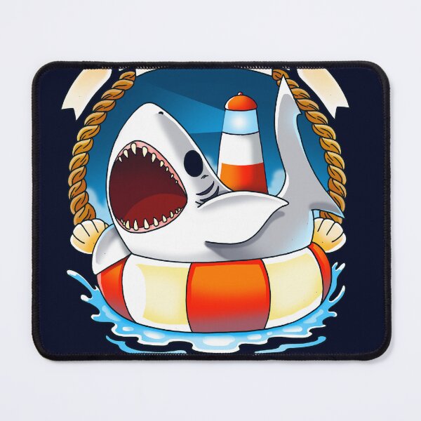 Item preview, Jawsome designed and sold by VallinArt.