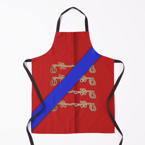 Item preview, A La Militaire No.2 Graphic    designed and sold by bevisjones43.