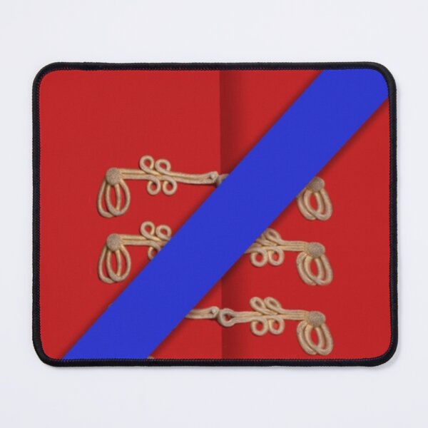 Item preview, A La Militaire No.2 Graphic designed and sold by bevisjones43.