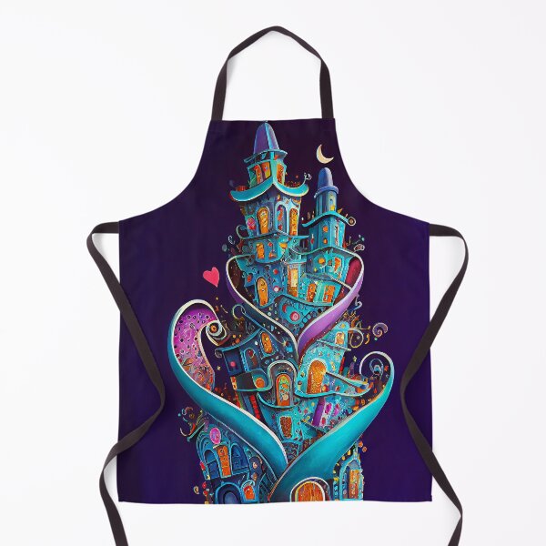 Item preview, Redreaming Tower Series 2  designed and sold by REDREAMER.