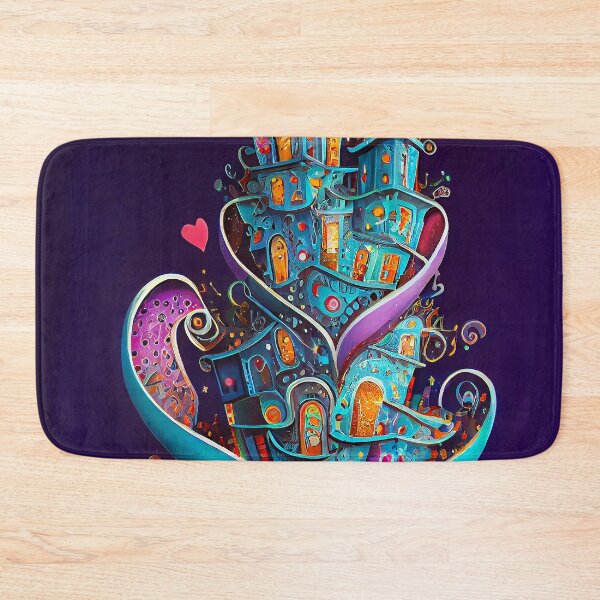 Item preview, Redreaming Tower Series 2  designed and sold by REDREAMER.