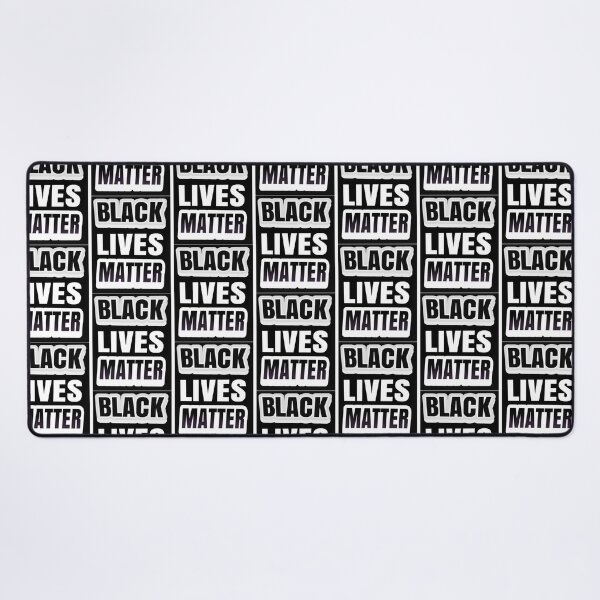 Item preview, BLACK LIVES MATTER designed and sold by bevisjones43.