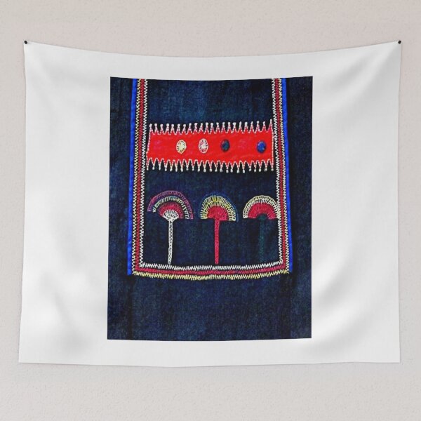 Item preview, Akha Tunic      designed and sold by bevisjones43.