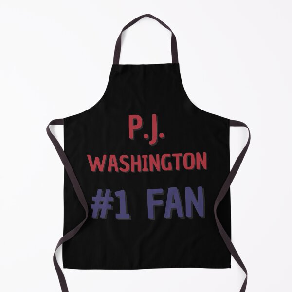 Aperçu de l'œuvre PJ Washington - Fan n ° 1 créée et vendue par Rybariuns.