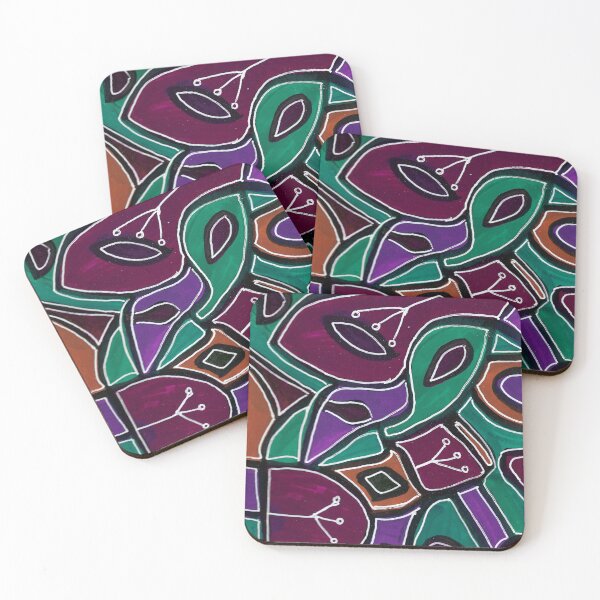 Item preview, Pretty Little Birdy designed and sold by ChristaClark.