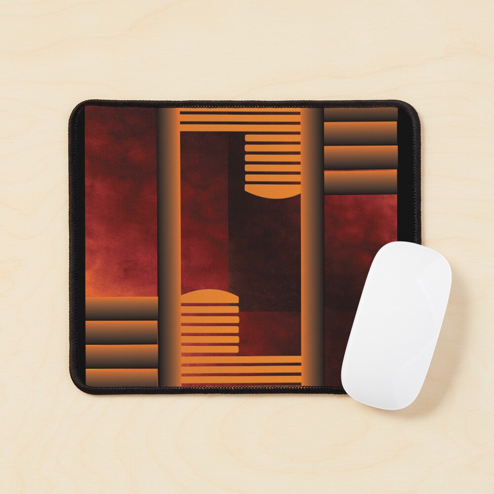 Item preview, Mouse Pad designed and sold by RGSMOOTHFINGER.