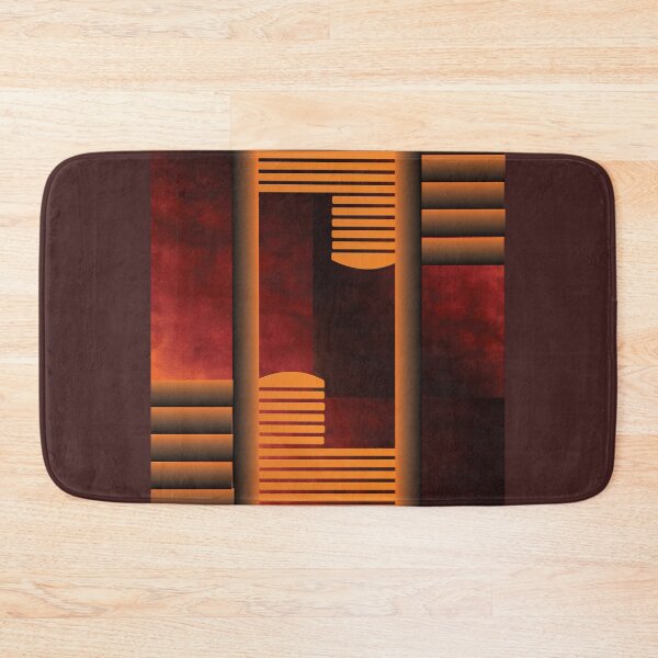 Item preview, Abstract Symmetric  Pattern  Artwork designed and sold by RGSMOOTHFINGER.