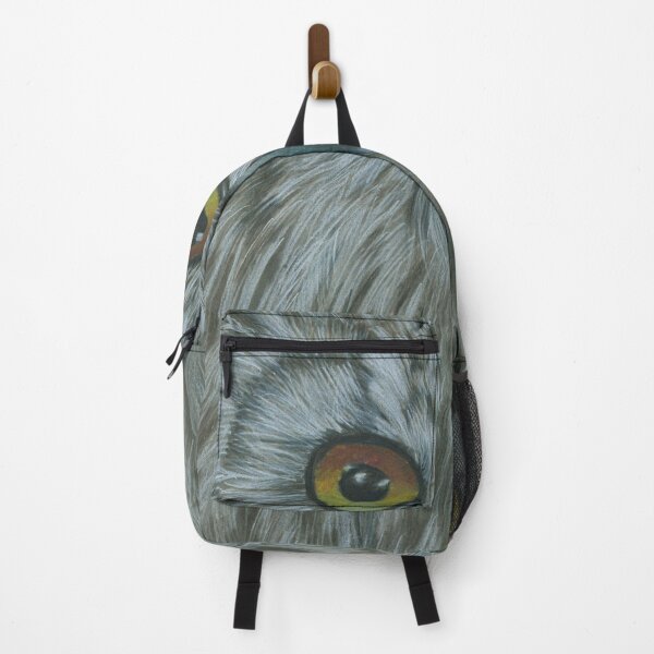 Item preview, Winter Owl designed and sold by Kelly Ryan Rhoades.