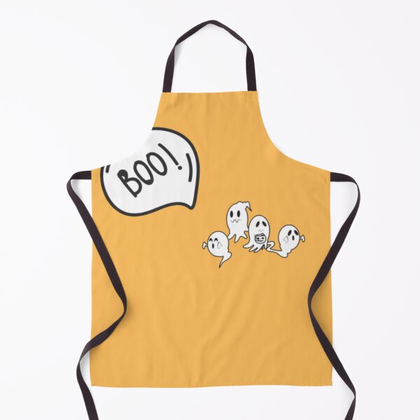 Item preview, Halloween  Boo Cute Ghost  Graphic Fall Tees  Halloween Top Shirts   designed and sold by bevisjones43.