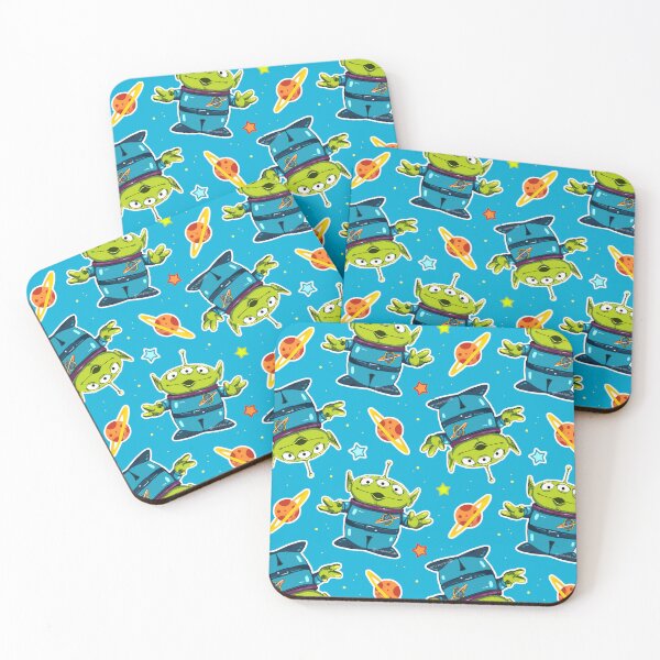 Item preview, Little Green Man - Pattern designed and sold by Cinzia-Ciotti.