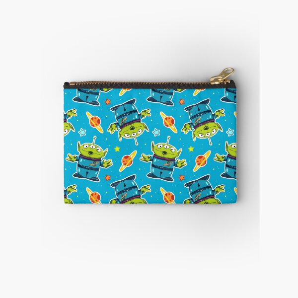 Item preview, Little Green Man - Pattern designed and sold by Cinzia-Ciotti.