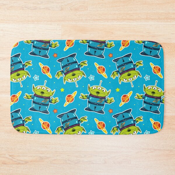 Item preview, Little Green Man - Pattern designed and sold by Cinzia-Ciotti.