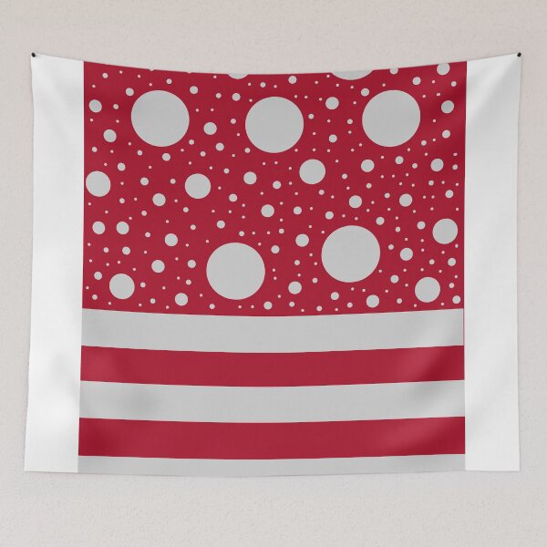 Item preview, Lucky red designed and sold by HelenMarash.