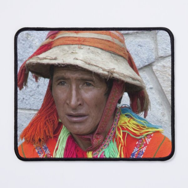 Item preview, Inca Tunic designed and sold by bevisjones43.