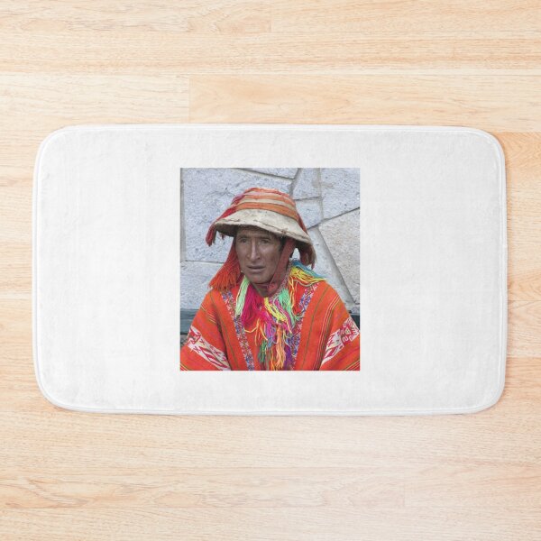 Item preview, Inca Tunic     designed and sold by bevisjones43.
