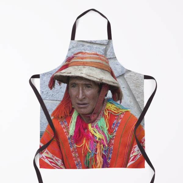Item preview, Inca Tunic designed and sold by bevisjones43.