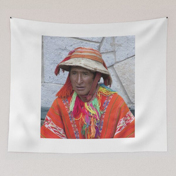 Item preview, Inca Tunic     designed and sold by bevisjones43.