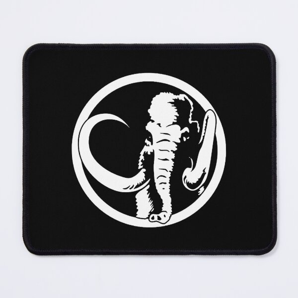 Item preview, Mastodon Dinozord Coin designed and sold by zenonmangaj.
