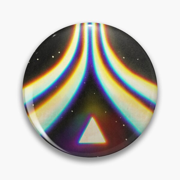 Item preview, Beaming light designed and sold by holystrokesart.
