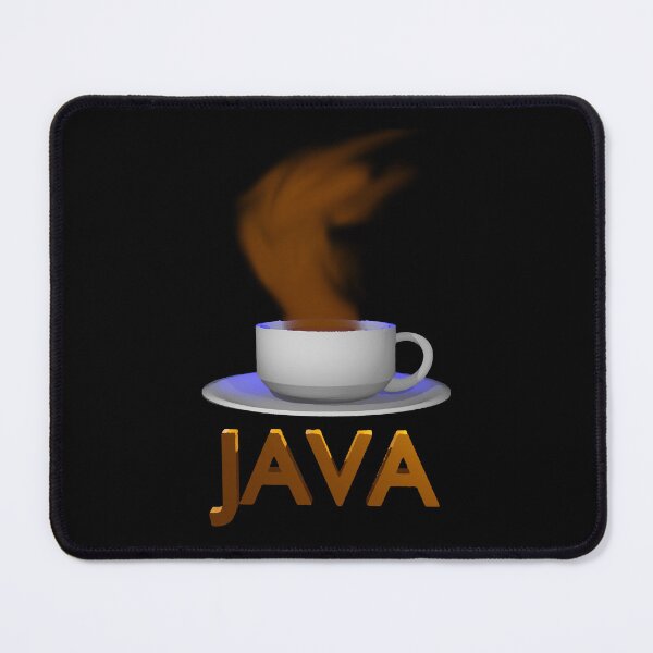 Item preview, 3D Java Logo designed and sold by skoolsarecool.