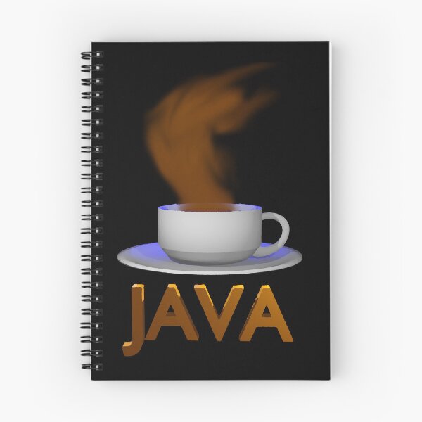 Item preview, 3D Java Logo designed and sold by skoolsarecool.