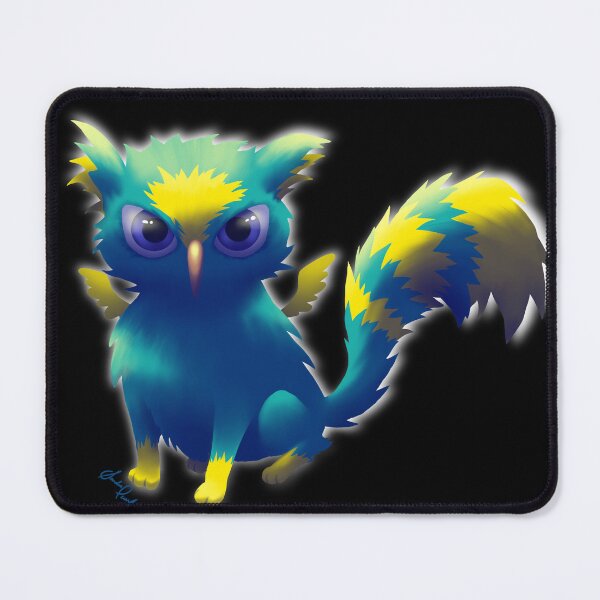 Item preview, Owlcat designed and sold by Perezart-.
