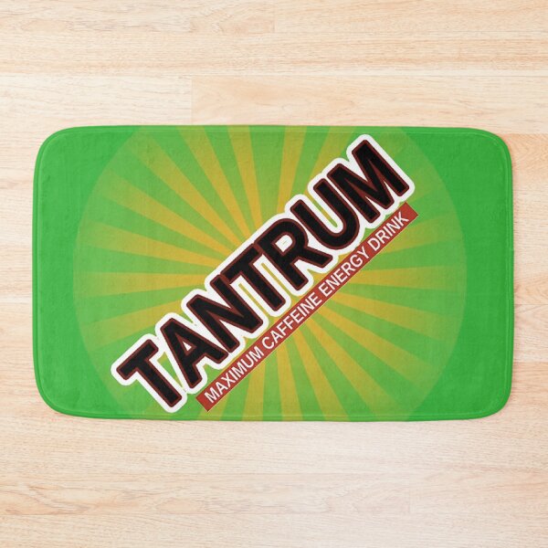 Item preview, Tantrum Logo designed and sold by Psyche-Lab.