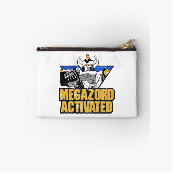 Item preview, Megazord Activated designed and sold by zenonmangaj.