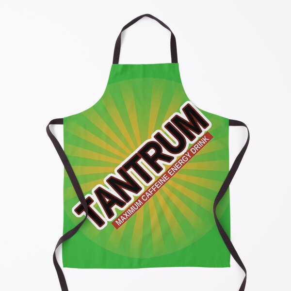 Item preview, Tantrum Logo designed and sold by Psyche-Lab.
