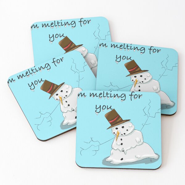 Item preview, Melting for you designed and sold by Albatos.