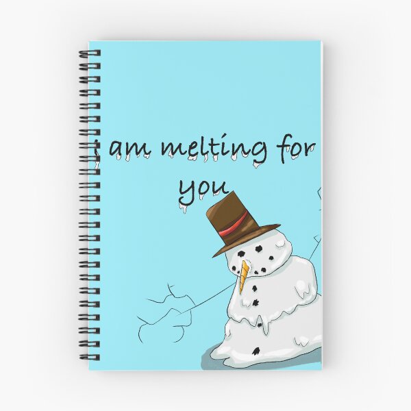 Item preview, Melting for you designed and sold by Albatos.