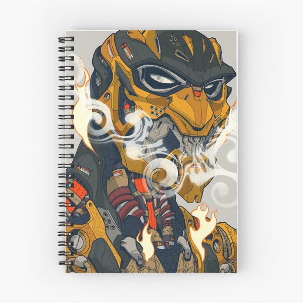 Item preview, Smoking Scorpion designed and sold by Shinobi23.