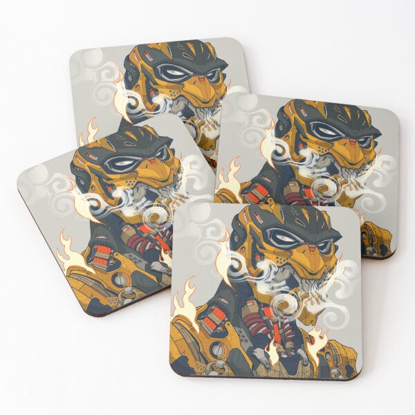 Item preview, Smoking Scorpion designed and sold by Shinobi23.