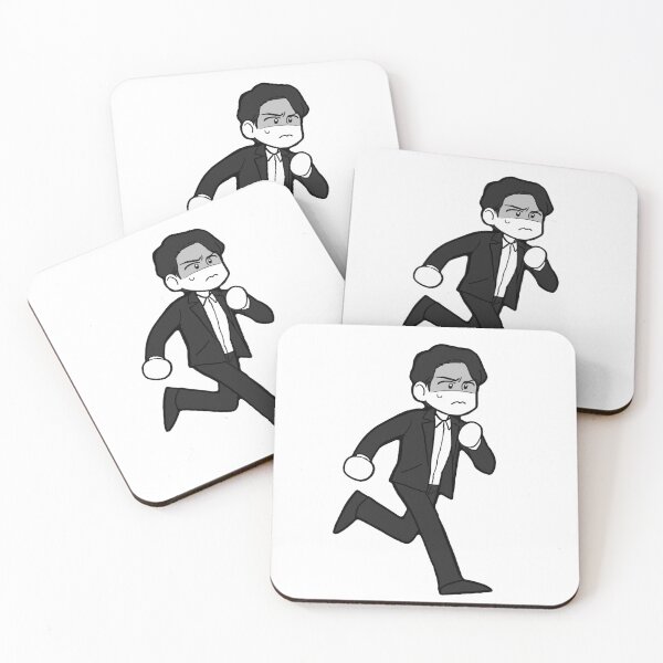 Item preview, Running HJW designed and sold by dusty-nao.