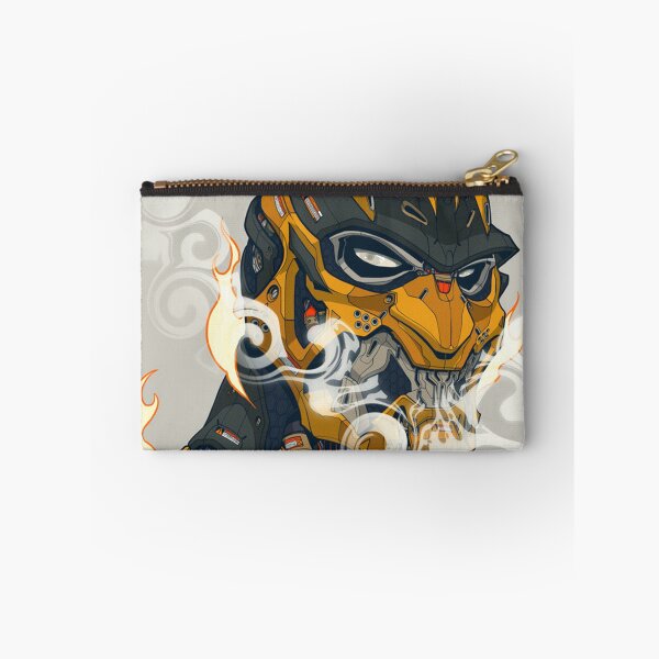 Item preview, Smoking Scorpion designed and sold by Shinobi23.