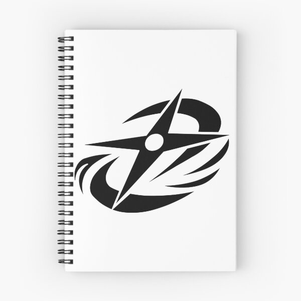 Item preview, Ninja Steel designed and sold by zenonmangaj.