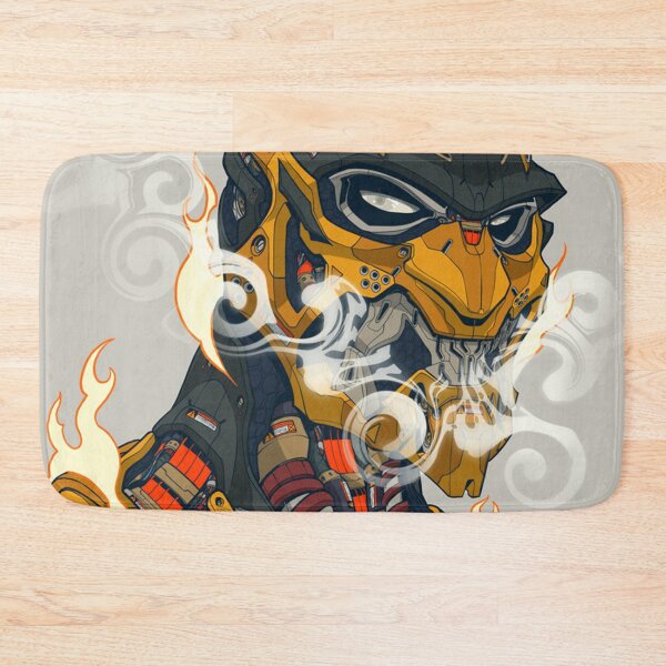 Item preview, Smoking Scorpion designed and sold by Shinobi23.