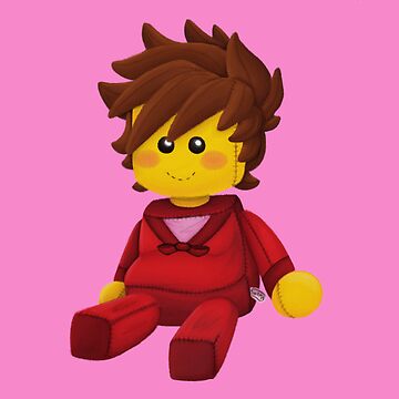 Baby kai online ninjago