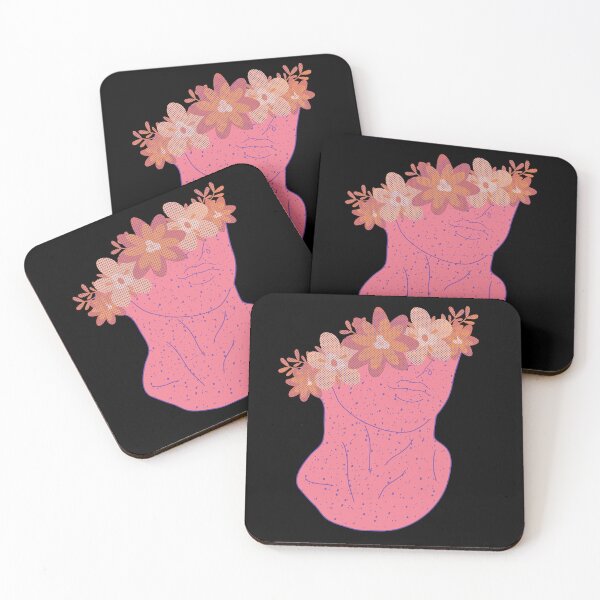 Item preview, Sculpture | flowers | vintage designed and sold by artoffaizan.