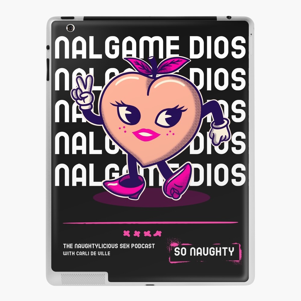 Nalgame dios! | Poster