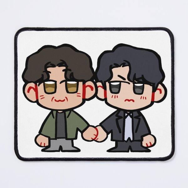 Item preview, Tiny JWDS designed and sold by dusty-nao.