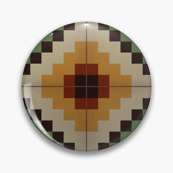 Item preview, Hydraulic tile designed and sold by BasicBarcelona.